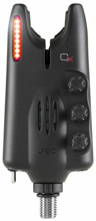 Signalizátor Radar CX Alarm Červená