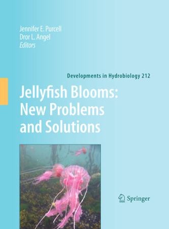 Jellyfish Blooms: New Problems and Solutions