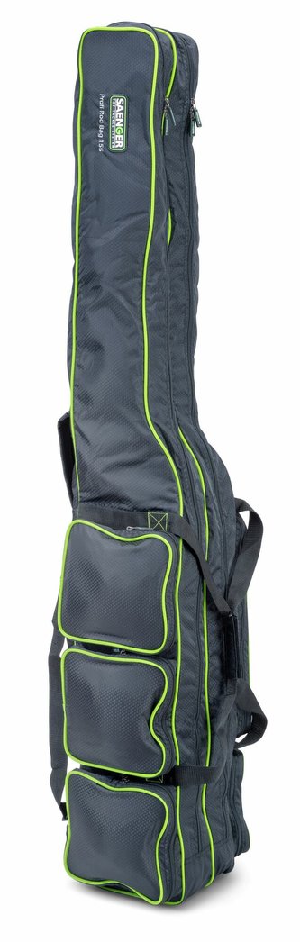Brašna na pruty Profi Rod Bag 135
