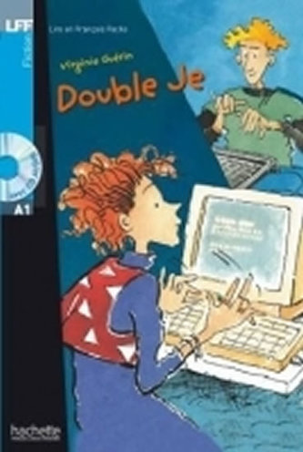 Double Je + CD (A1) Double Je + CD (A1)