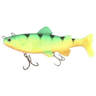 Imitace pstruha AT–Lure 135 g vzor FT