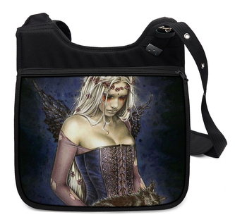 Taška přes rameno Andělé 07 MyBestHome 34x30x12 cm