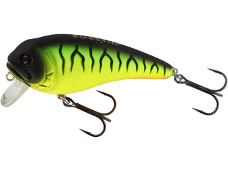 WESTIN: Wobler FatBite 5,5cm 8g Floating Firetiger