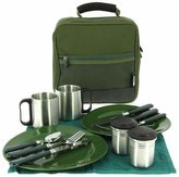 Jídelní Sada Deluxe Cutlery Set