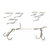 Návazec pro Slab Shad varianta: Light