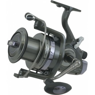 Naviják Power Carp Runner LC 12000