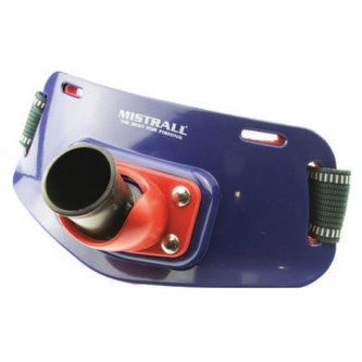 Zdolávací pás 26 x 12 cm