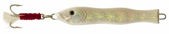 PILKER SILLEN 350G SILVER