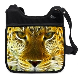 Taška přes rameno kočky 19 MyBestHome 34x30x12 cm