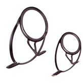 Náhradní očko LSG Black průběžné 20 mm