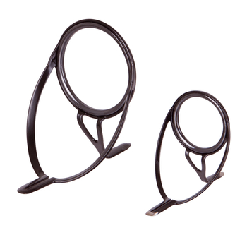 Náhradní očko LSG Black průběžné 20 mm