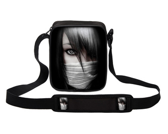 Taška přes rameno MINI gothic 08 MyBestHome 19x17x6 cm