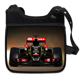 Taška přes rameno auta 07 MyBestHome 34x30x12 cm