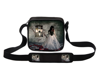 Taška přes rameno MINI gothic 11 MyBestHome 19x17x6 cm