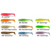Nástraha Slim Jim Non Toxic 7 cm Vzor DCR, box 32 ks