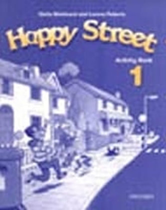 Happy Street 1 Activity Book with MultiRom Pack Happy Street 1 Activity Book with MultiRom Pack