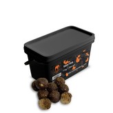 Boilies Worms 20mm 1kg