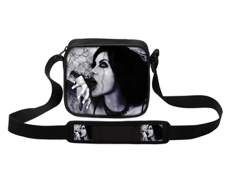 Taška přes rameno MINI gothic 03 MyBestHome 19x17x6 cm