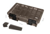 Krabice Delphin TBX Duo 274-11P Clip - 274x180x63mm