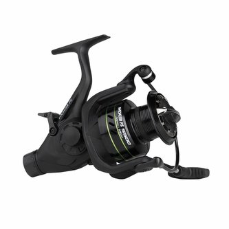 Naviják s volnoběžnou brzdou MX3 5500 FS