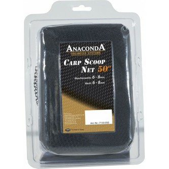 Náhradní síť Carp Scoop Net varianta: "42"