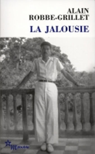 La jalousie La jalousie
