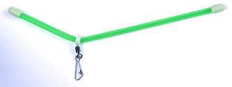 Boční přívěs Feederboom velký 180 mm, 2ks/bal