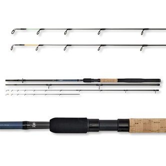 Daiwa: Prut N'Zon Feeder Distance 3,6m 150g Daiwa: Prut N'Zon Feeder Distance 3,6m 150g