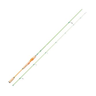 Přívlačový prut Flex Trout Spin Cork 3,00m 3-18g Přívlačový prut Flex Trout Spin Cork 3,00m 3-18g