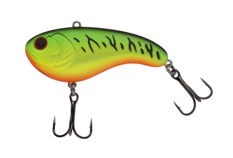 FLATT SHAD XHS 6,6CM UV TIGER