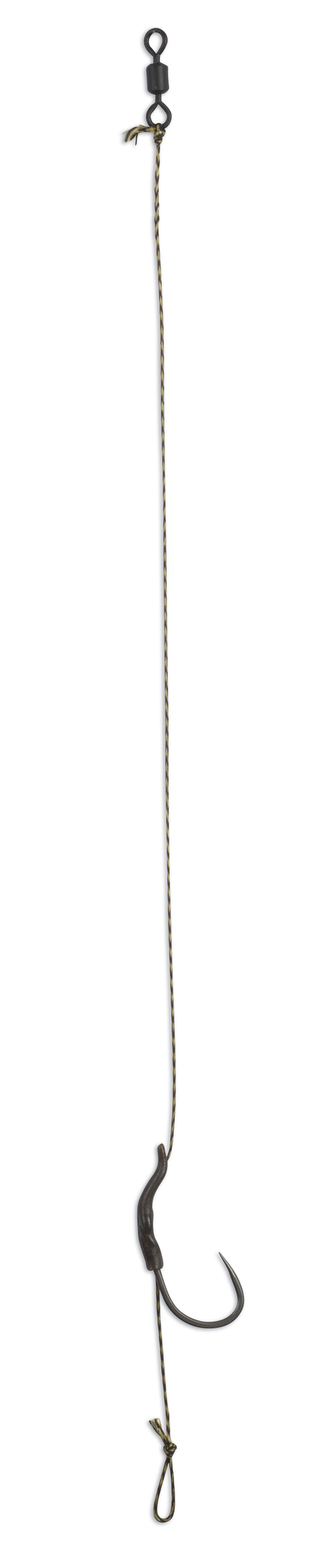 Návazec RS Piercer Line Aligner Rig bez protihrotu Velikost 6, 2ks/bal