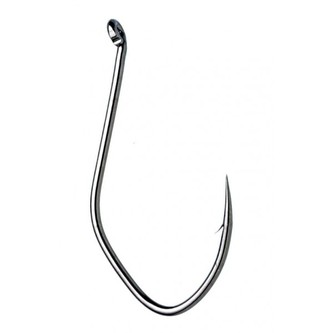 Háček Power Hook Velikost 10/0, 4ks/bal