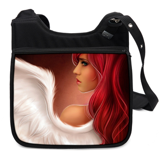 Taška přes rameno Andělé 03 MyBestHome 34x30x12 cm