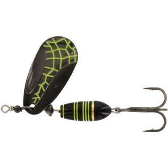 WESTIN: Třpytka Optic 360° 10,5g Velikost 4 Wannabe