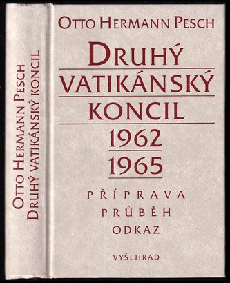 Druhý vatikánský koncil
