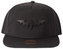 Kšiltovka DC Comics|Batman: Dark Logo (nastavitelná)