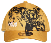 Dětská kšiltovka Marvel: Venom (nastavitelná)