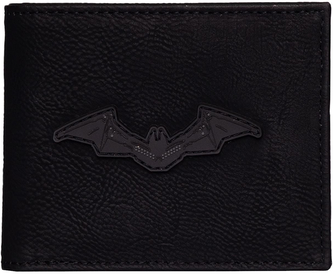 Peněženka DC Comics|Batman: Logo (11 x 9,5 cm)