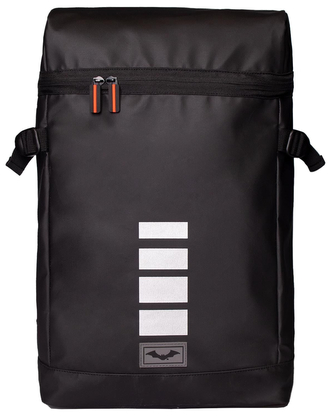 Batoh DC Comics|Batman: Bat Logo (44 x 28 x 14 cm|objem 17 litrů)