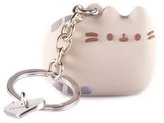 Přívěsek na klíče Pusheen: 3D Cat (4,5 x 3,5 x 2,5 cm)