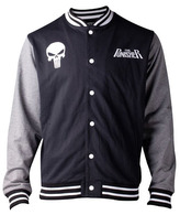 Pánská bunda Marvel: The Punisher (2XL)