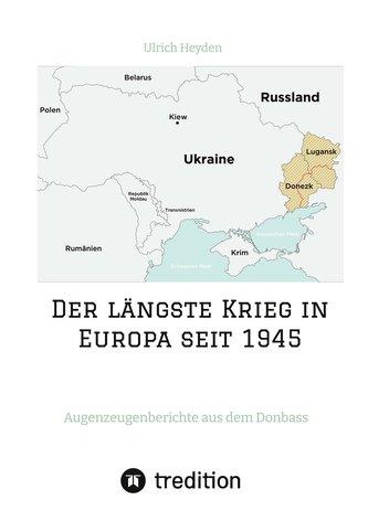 Der längste Krieg in Europa seit 1945
