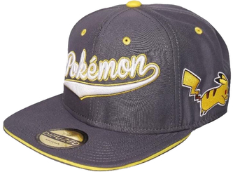 Kšiltovka Pokémon: Baseball (nastavitelná)