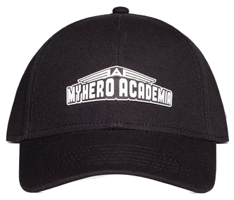 Kšiltovka My Hero Academia: Izuku Midoriya (nastavitelná)