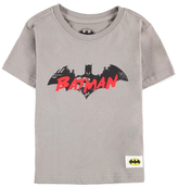 Dětské tričko DC Comics|Batman: Wings (146-152 cm) šedá bavlna