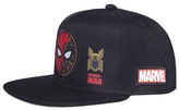 Dětská kšiltovka Marvel: Spiderman (nastavitelná)