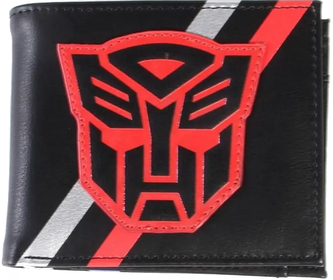 Peněženka Hasbro: Transformers (11 x 9 cm)