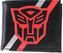 Peněženka Hasbro: Transformers (11 x 9 cm)