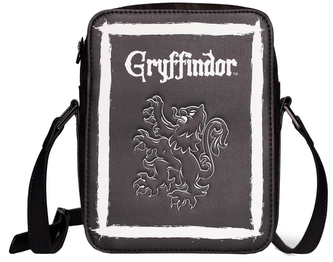 Taška na rameno Harry Potter: Wizards Unite Nebelvír (16 x 21 x 5 cm) Taška na rameno Harry Potter: Wizards Unite Nebelvír (16 x 21 x 5 cm)