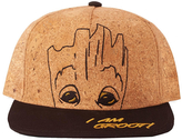 Kšiltovka Marvel|Guardians Of The Galaxy|Strážci galaxie: Groot (nastavitelná)